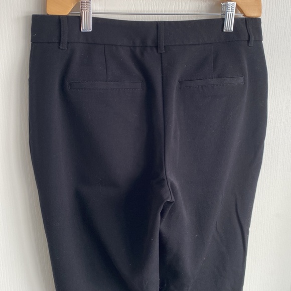 Maurices - Straight Leg Dress Pant in Black - Picture 4 of 10